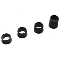 BGS Gewindeeinsätze-Satz M14 x 1,25 für Art. 150 4-teilig Produktbild