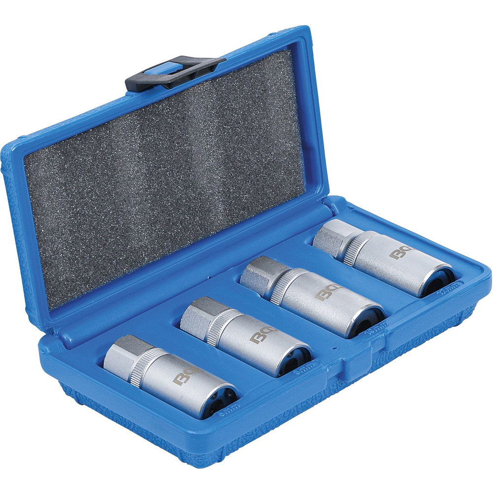 BGS Stehbolzen-Ausdreher-Satz 6 - 12mm 4-teilig Produktbild img3 L