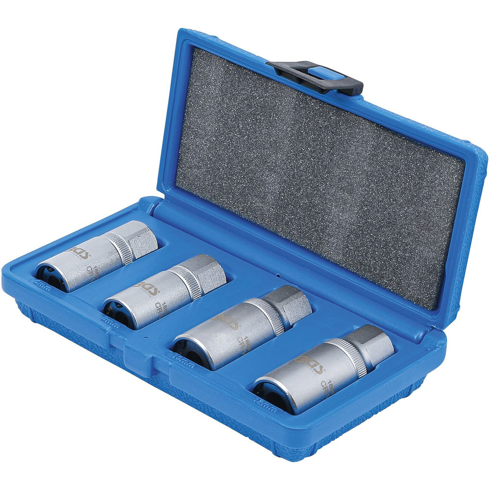 BGS Stehbolzen-Ausdreher-Satz 6 - 12mm 4-teilig Produktbild img4 L