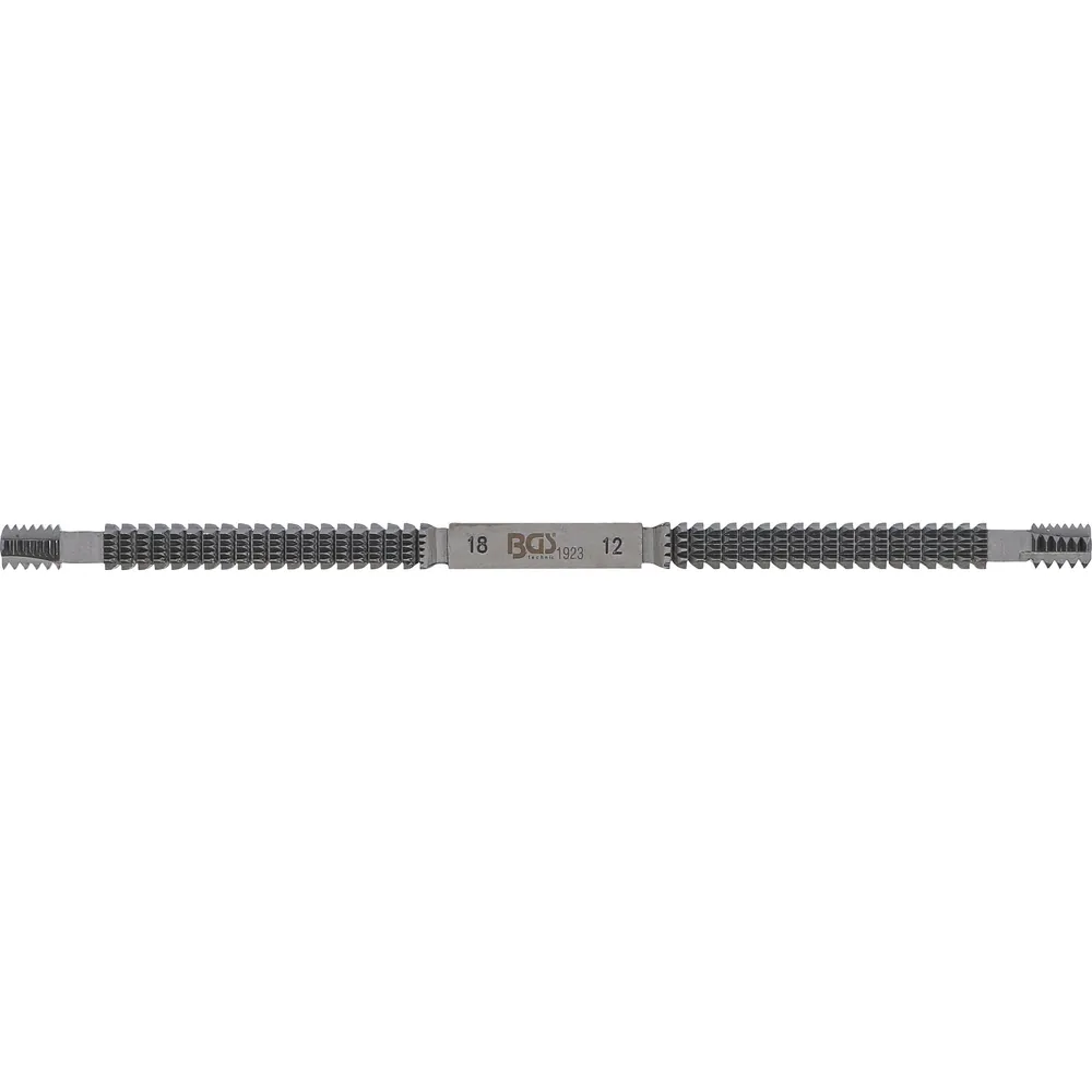 BGS Gewindefeile | Innen und Außengewinde | SAE 10" - 24" Produktbild img3 L