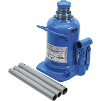 BGS Hydraulischer Flaschen-Wagenheber | 10 t Produktbild