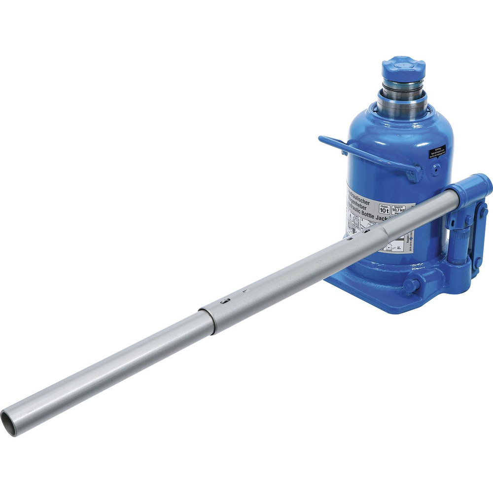 BGS Hydraulischer Flaschen-Wagenheber | 10 t Produktbild img3 L