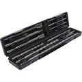 BGS Diy Hammer-, Bohrer- und Meißel-Satz SDS-Schaft, Hartmetallspitze 5 - 20mm 12-teilig Produktbild img3 S