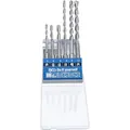 BGS Diy Hammer-Bohrer-Satz SDS-Schaft, Hartmetallspitze 5 - 10mm 6-teilig Produktbild