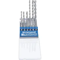 BGS Diy Hammer-Bohrer-Satz SDS-Schaft, Hartmetallspitze 5 - 10mm 6-teilig Produktbild
