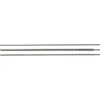 BGS Diy Mauer-Durchbruch-Bohrer-Satz SDS-Schaft 12 / 16 / 24mm 3-teilig Produktbild