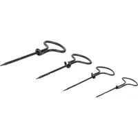 BGS Diy Handbohrer-Satz 2 - 5mm 4-teilig Produktbild