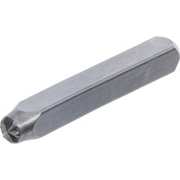 BGS Einschlagstern 6mm Produktbild