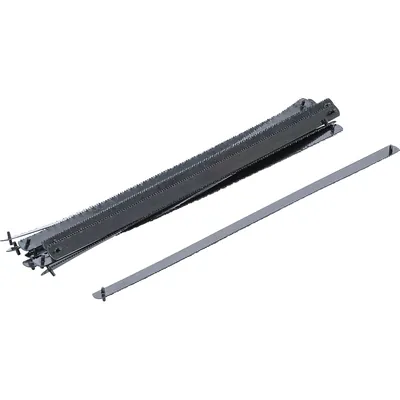 Produktbild von BGS Diy - Sägeblätter 150mm 10-teilig