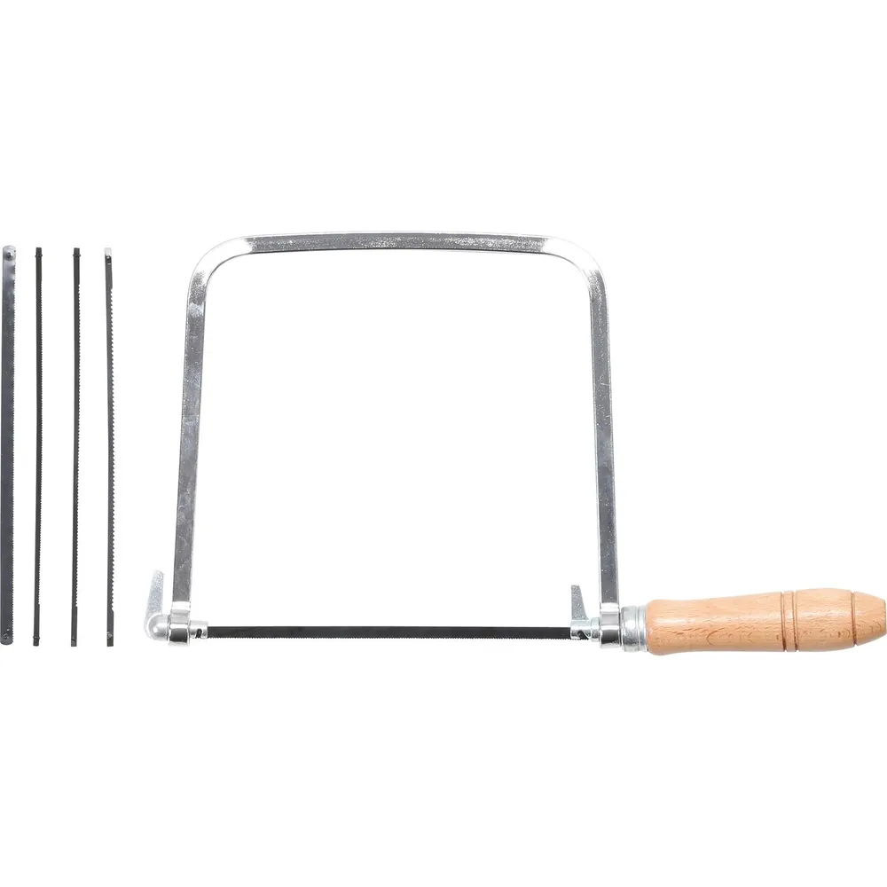 BGS Sägebogen | extra hoch Produktbild img1 L