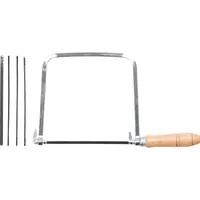 BGS Sägebogen | extra hoch Produktbild