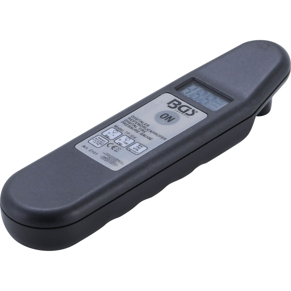 BGS Digitaler Reifendruckprüfer Produktbild img5 L