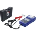 BGS Digitaler Batterie- und Ladesystem-Tester | mit Drucker Produktbild