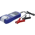 BGS Digitaler Batterie- und Ladesystem-Tester | mit Drucker Produktbild img6 S