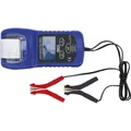 BGS Digitaler Batterie- und Ladesystem-Tester | mit Drucker Produktbild img7 S