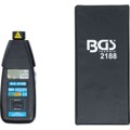 Produktbild von BGS - Digitaler Drehzahlmesser