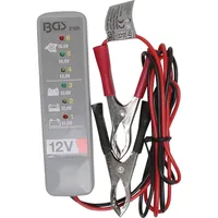 BGS Batterie und Ladesystem-Tester Produktbild