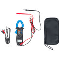 BGS Digital-Multimeter mit Zange für Gleich- und Wechselstrom Produktbild img3 S