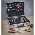 BGS Diy Werkzeug-Satz im Alukoffer 129-teilig Produktbild img3 S