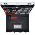 BGS Diy Werkzeug-Satz im Alukoffer 129-teilig Produktbild img9 S