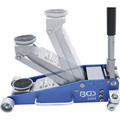 BGS Rangier-Wagenheber | hydraulisch | Aluminium-Stahl-Konstruktion | 2,5 t Produktbild img4 S