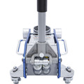 BGS Rangier-Wagenheber | hydraulisch | Aluminium-Stahl-Konstruktion | 2,5 t Produktbild img5 S