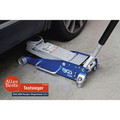 BGS Rangier-Wagenheber | hydraulisch | Aluminium-Stahl-Konstruktion | 2,5 t Produktbild img6 S