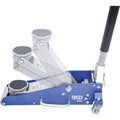 BGS Rangier-Wagenheber | hydraulisch | Aluminium-Stahl-Konstruktion | 1,5 t Produktbild img4 S
