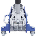 BGS Rangier-Wagenheber | hydraulisch | Aluminium-Stahl-Konstruktion | 1,5 t Produktbild img5 S