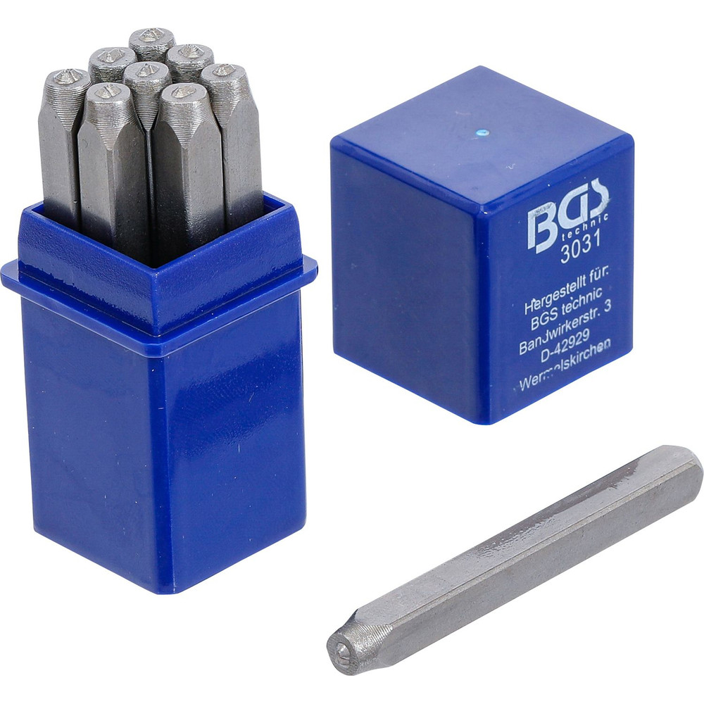 BGS Einschlagzahlen Produktbild img1 L