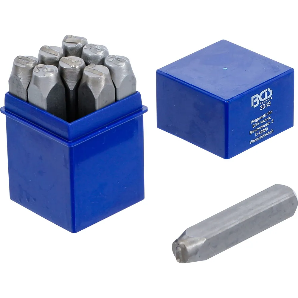 BGS Einschlagzahlen Produktbild img1 L