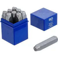 BGS Einschlagzahlen Produktbild