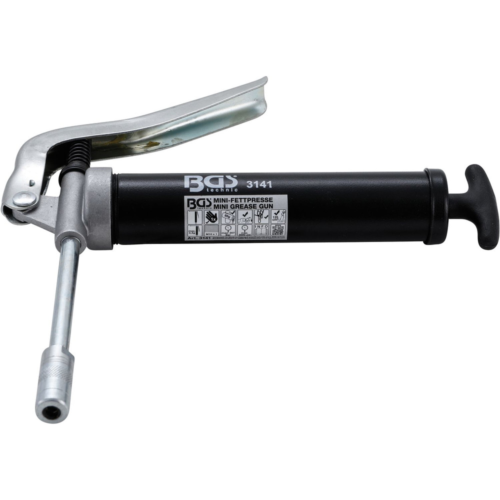 BGS Mini-Fettpresse | 125 cm³ Produktbild img3 L
