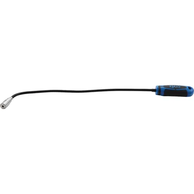 Produktbild von BGS - Magnetheber mit LED 600mm Zugkraft 1,5 kg