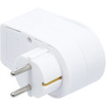 BGS Steckdosenadapter | mit Schalter Produktbild img3 S