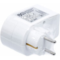BGS Steckdosenadapter | mit Schalter Produktbild img2 S