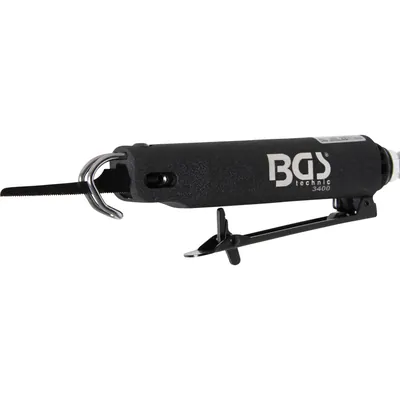 Produktbild von BGS - Mini-Druckluft-Karosserie-Stichsäge | vibrationsarm