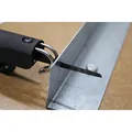 Produktbild von BGS - Mini-Druckluft-Karosserie-Stichsäge | vibrationsarm