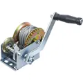 BGS Drahtseilwinde | 270 kg Produktbild