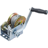 BGS Drahtseilwinde | 270 kg Produktbild