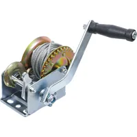 BGS Drahtseilwinde | 270 kg Produktbild