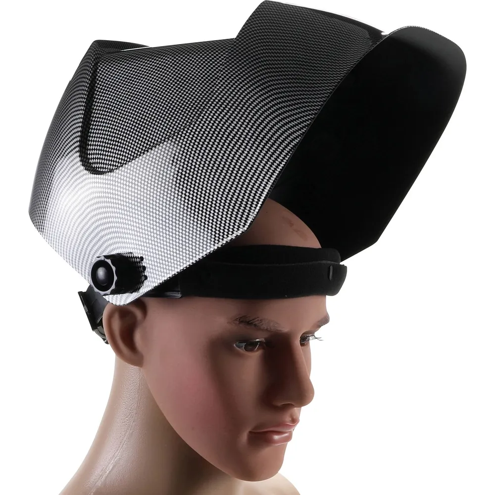 BGS Schweißerhelm | automatisch verdunkelnd Produktbild img3 L