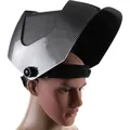 BGS Schweißerhelm | automatisch verdunkelnd Produktbild img3 S