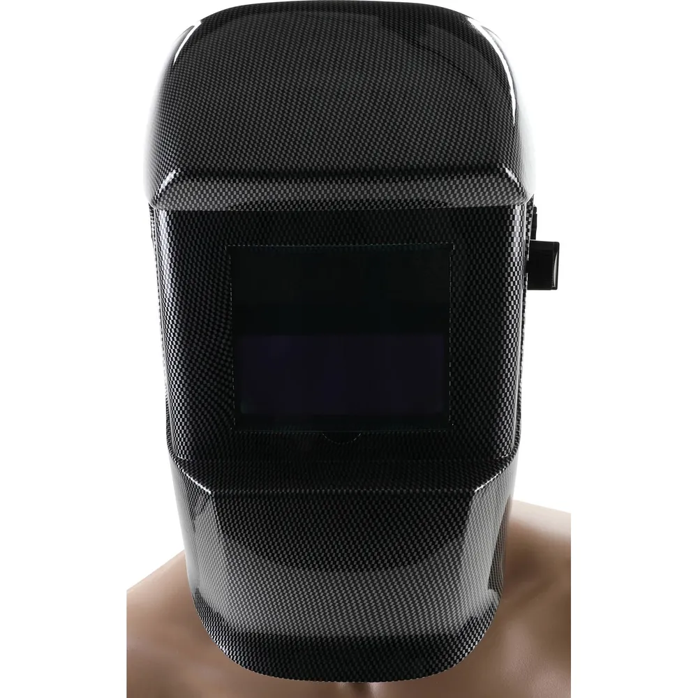 BGS Schweißerhelm | automatisch verdunkelnd Produktbild img4 L