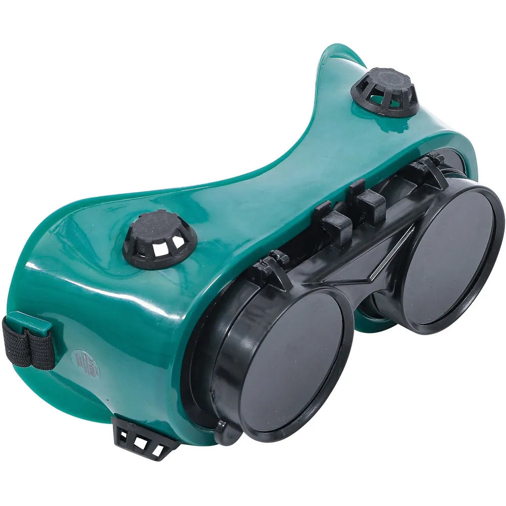 BGS Schweißer-Schutzbrille Produktbild img1 L