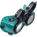 BGS Schweißer-Schutzbrille Produktbild img3 S