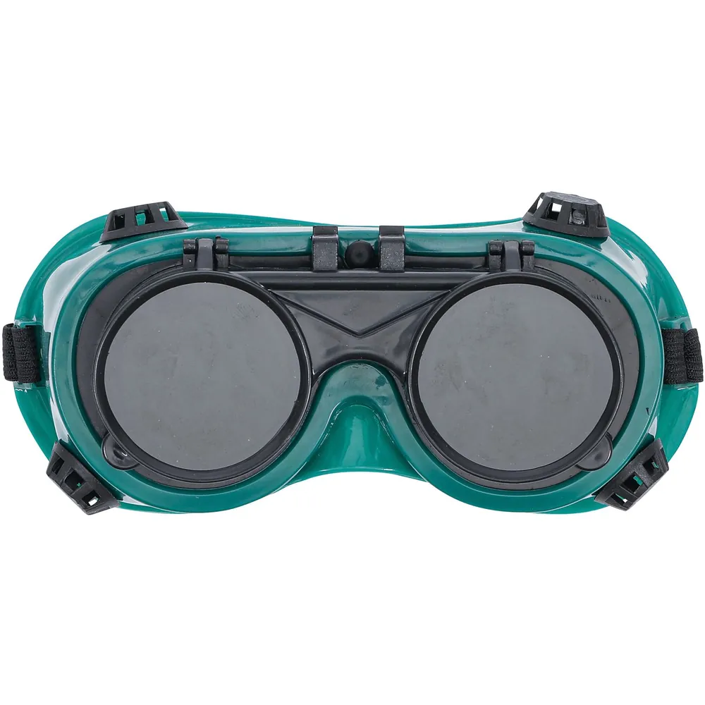BGS Schweißer-Schutzbrille Produktbild img4 L