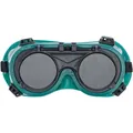 BGS Schweißer-Schutzbrille Produktbild img4 S