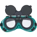 BGS Schweißer-Schutzbrille Produktbild img5 S