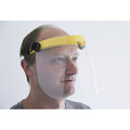 BGS Gesichtsschutzschild | transparent Produktbild img3 S
